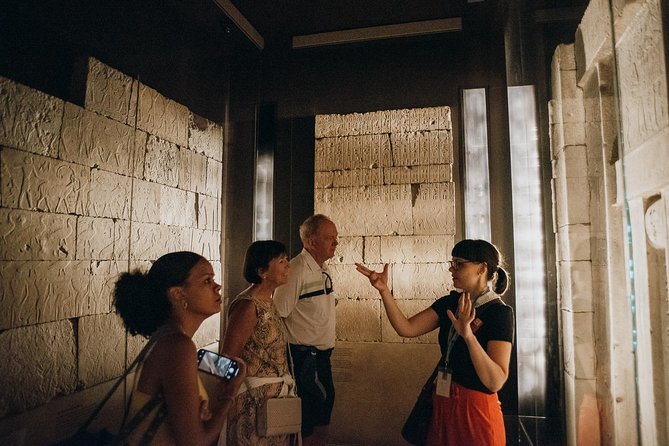Metropolitan Museum Guided Group Tour - Why a 2-3 Hour Met Highlights Tour Works