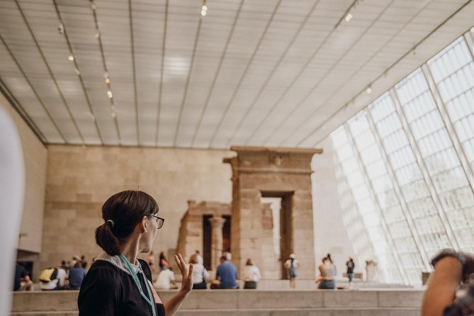 Metropolitan Museum Guided Group Tour - Price and Value: Is $65 Worth It?
