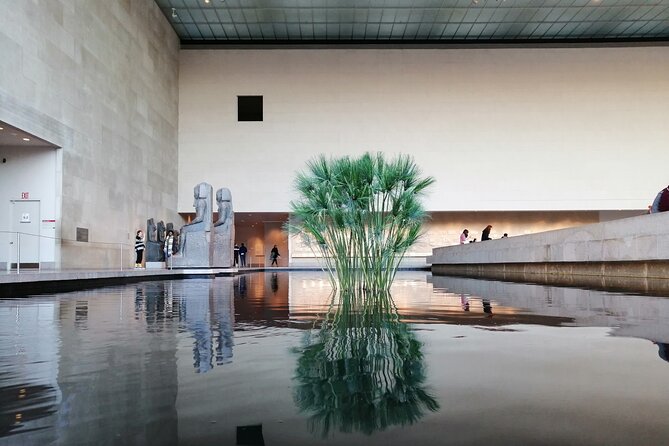 Metropolitan Museum of Art Highlights Tour - What a 2-Hour Met Highlights Tour Really Covers