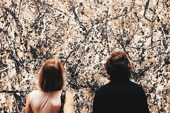 Metropolitan Museum of Art Highlights Tour - The Art Plan: 5,000 Years of Highlights With Real Context