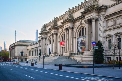 Metropolitan Museum of Art Highlights Tour - Skip-the-Line Entry and a Small Group That Actually Moves