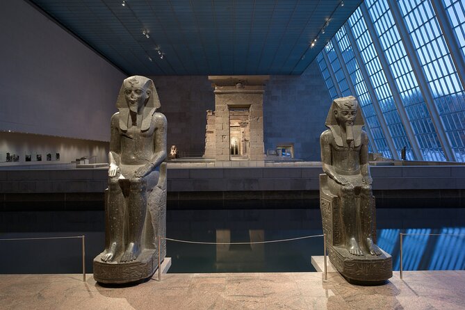 Metropolitan Museum of Art Highlights Tour - How This Tour Helps You Plan Your Next Met Visit