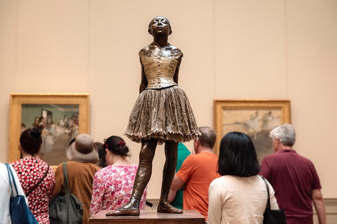Metropolitan Museum of Art Highlights Tour - Price and Value: Is $65 Worth 2 Hours?
