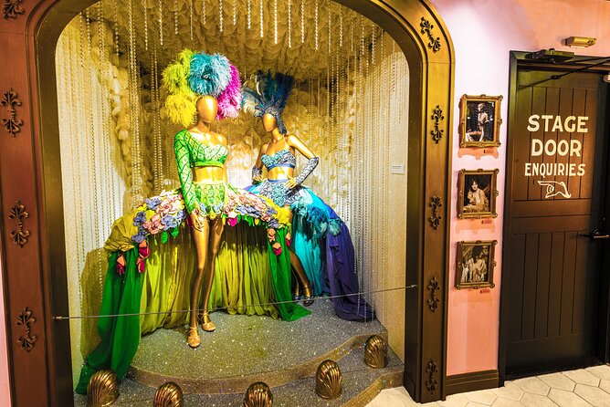 Museum of Broadway - Shoes, Seats, and Stairs: Practical Comfort Tips for New York