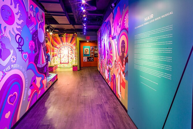 Museum of Broadway - Where Your Visit Fits: Timing, Entry, and How Long to Budget