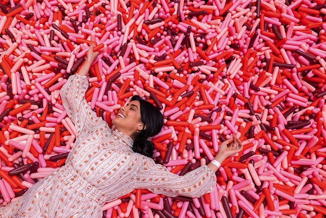 Museum of Ice Cream New York City Admission Ticket - Should You Book This Museum of Ice Cream NYC Ticket?