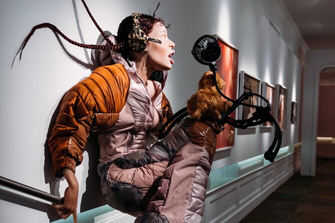 Museum of Sex NYC Admission Ticket - Comfort, Cleanliness, and Crowd Reality (The Stuff to Plan For)