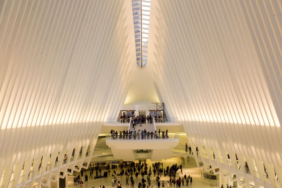 New York City: 9/11 Ground Zero All Access Tour - Price: What $35 Buys (And When It’s a Great Deal)