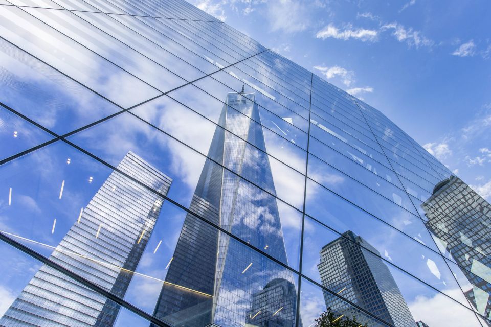 New York City: 9/11 Ground Zero All Access Tour - The Weather and Security Reality Check (Yes, It Matters)