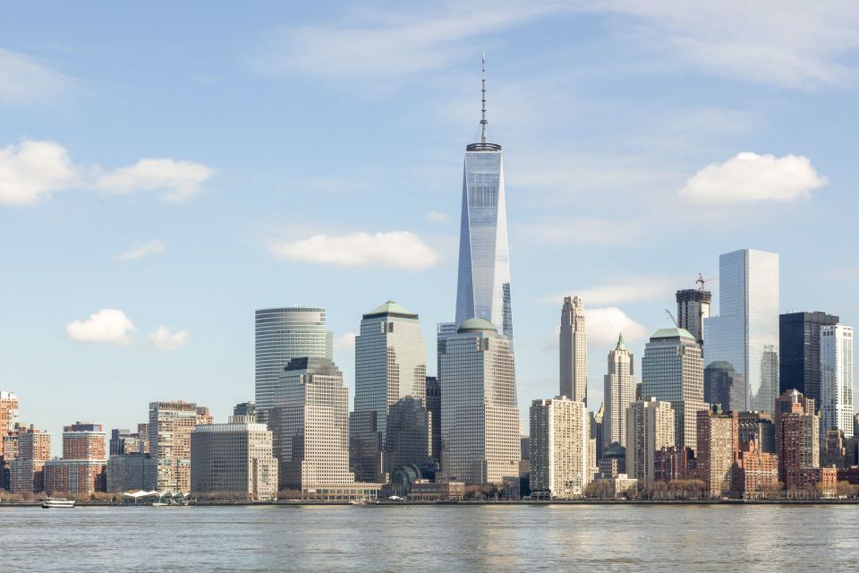 New York City: 9/11 Ground Zero All Access Tour - How the 5 Hours Break Down in Real Life