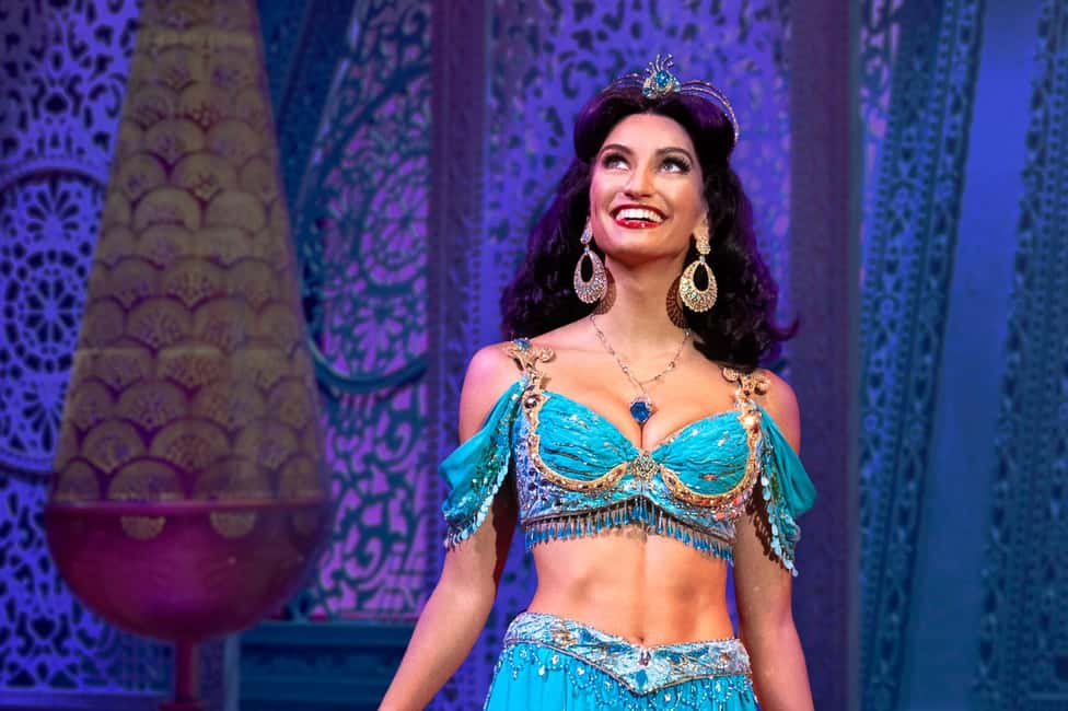 New York City: Aladdin on Broadway Entry Tickets - Key Points I’d Prioritize Before You Go