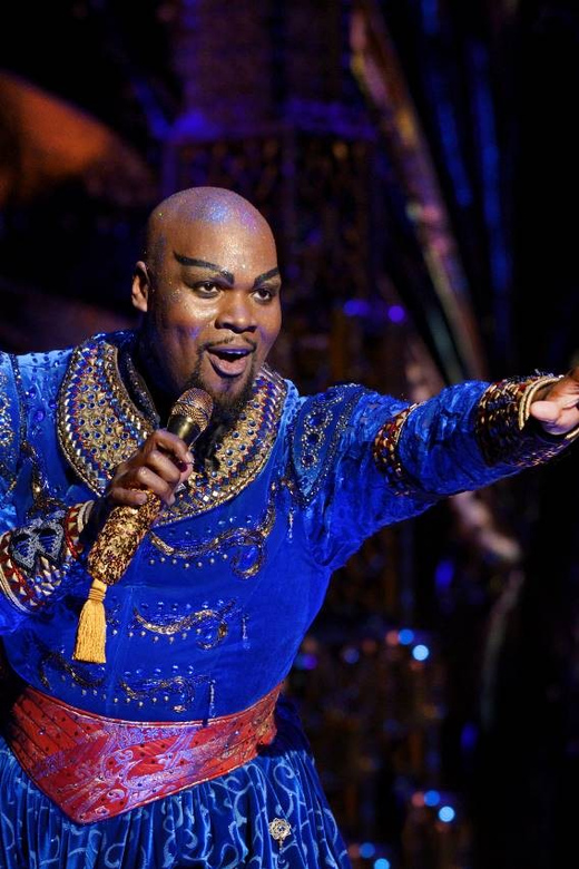 New York City: Aladdin on Broadway Entry Tickets - Who This Is Best For (And Who Might Want Another Plan)