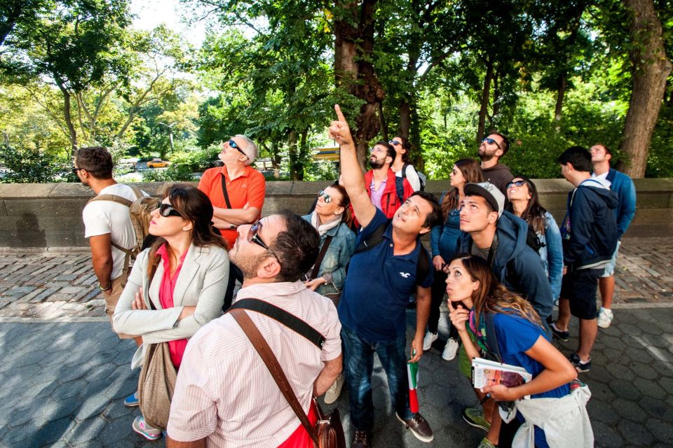 New York City: Bus Tour from Manhattan - Should You Book This Manhattan Bus Tour?