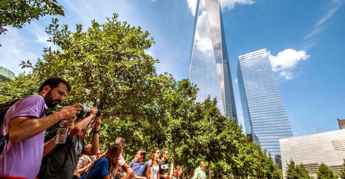 New York City: Bus Tour from Manhattan - Price and Value: Why $70 Can Make Sense (And When It Won’t)