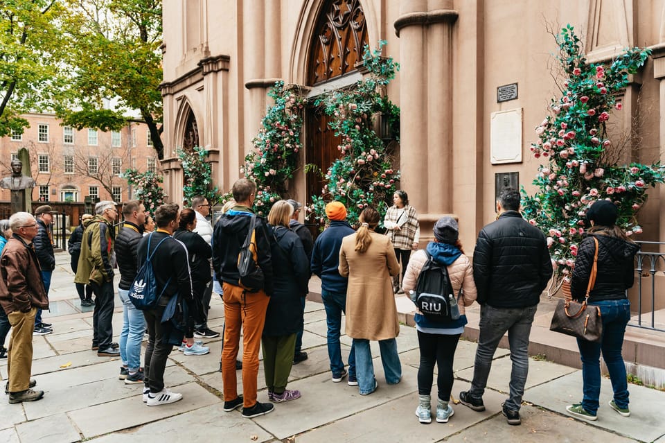 New York City: Catacombs by Candlelight - Who should book this tour (and who should skip it)