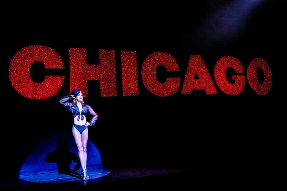 New York City: Chicago Broadway Tickets - Key highlights to expect