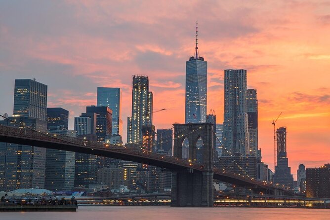 New York City Dinner Cruise with Live Music - Who this cruise is best for (and who should look elsewhere)