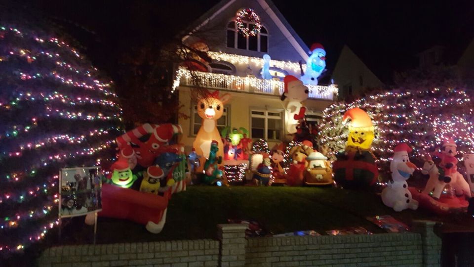 New York City: Dyker Heights Christmas Lights Tour - Value check: is $46 per person a smart deal for this NYC night?