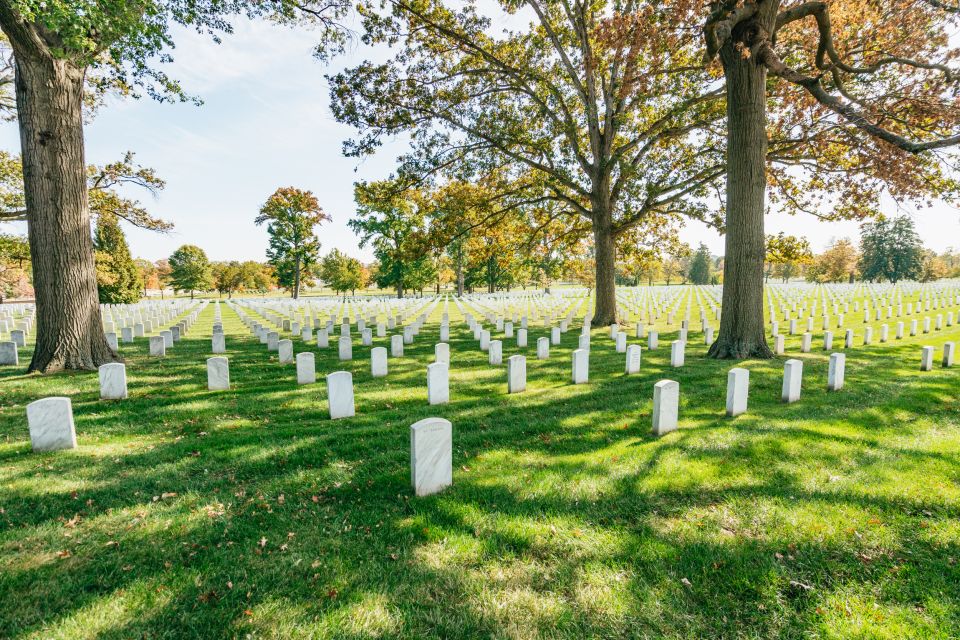 New York City: Full-Day Washington DC City Highlights Tour - Should you book this New York to Washington highlights tour?