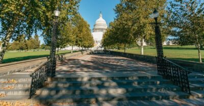 New York City: Full-Day Washington DC City Highlights Tour - Drive schedule: how the day really flows from Midtown New York