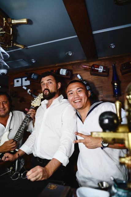 New York City: Gourmet Dinner Cruise with Live Music - Value check: is $145 a fair deal?