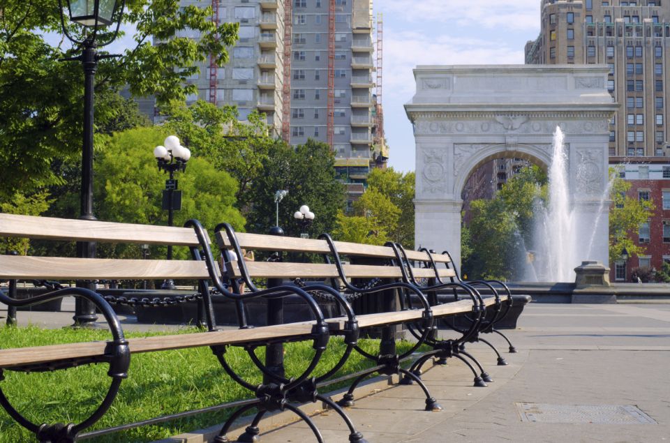 New York City: Greenwich Village Guided Walking Tour - Greenwich Village: Why This 2-Hour Walk Feels Longer (In a Good Way)