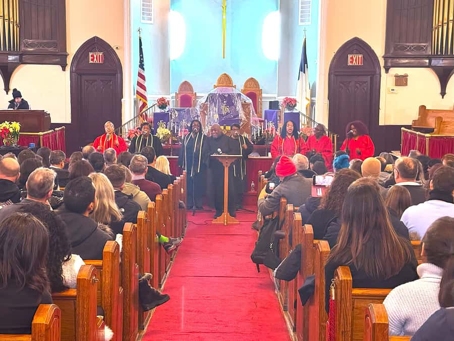 New York City: Harlem Gospel Live Music Concert - Quick Hits: What You Really Get