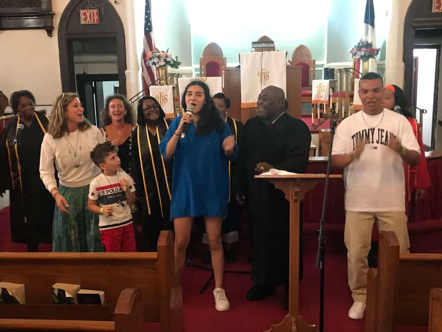 New York City: Harlem Gospel Live Music Concert - Price and Value: What $28 Buys (and What It Doesn’t)