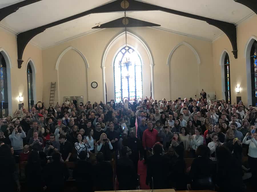 New York City: Harlem Gospel Live Music Concert - Who This Is Best For (and Who Might Want to Skip)