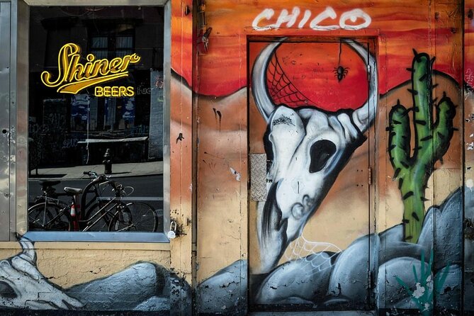 New York City Mafia and Local Food Tour led by NYPD Guides - Key things to know before you go