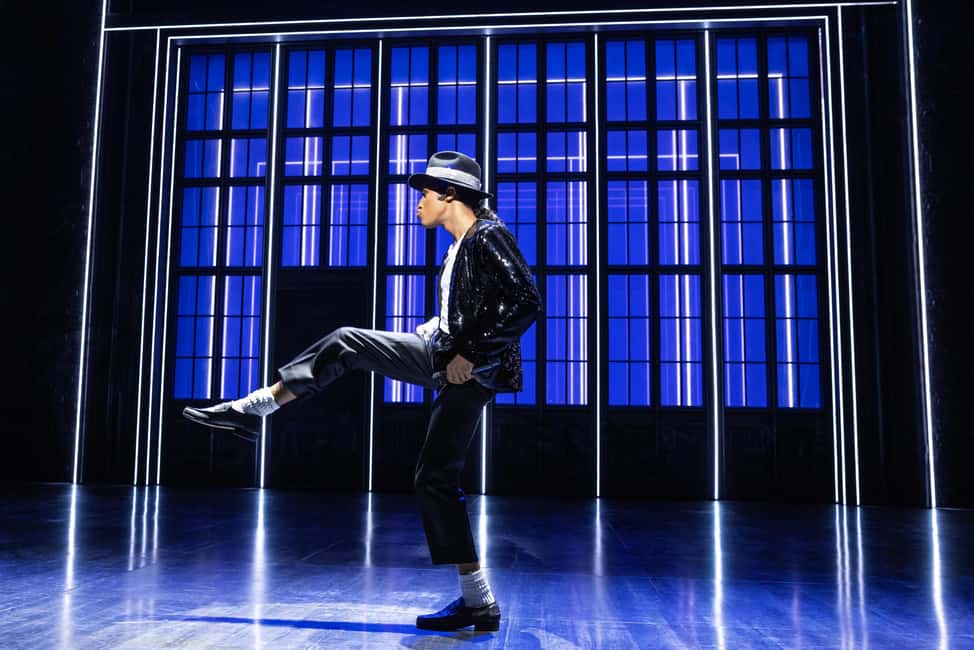 New York City: MJ the Musical Broadway Tickets - Neil Simon Theatre Arrival: When to Show Up and What to Do With Your Ticket