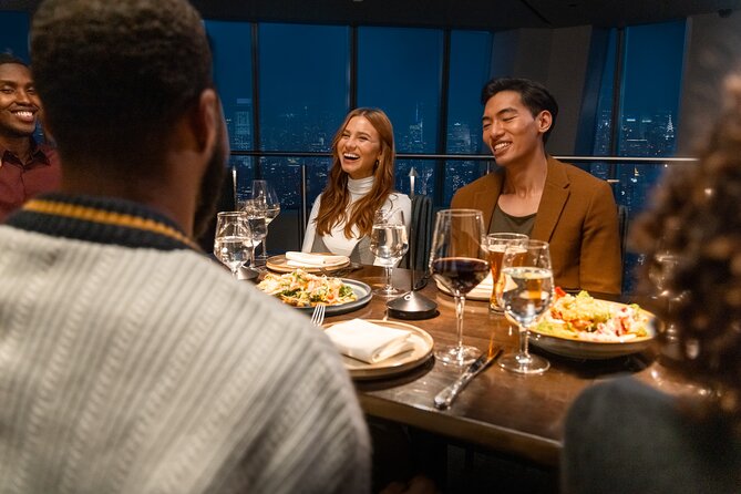 New York City One World Observatory Admission Ticket - Spending Time on the Observation Deck: How to Actually Enjoy 360-Degree Views