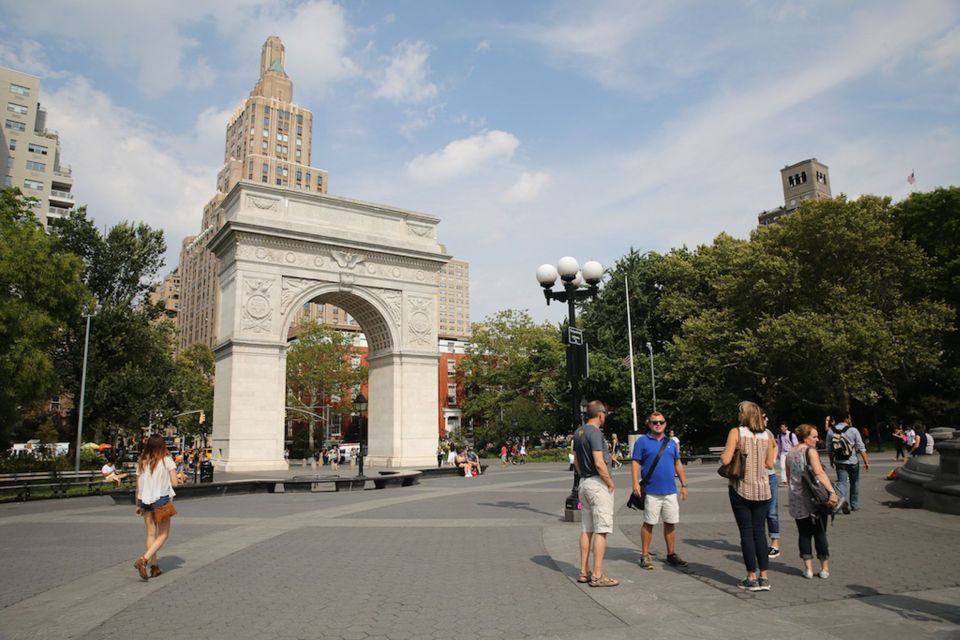 New York City: Private Tour with a Local Guide - Key highlights worth planning around