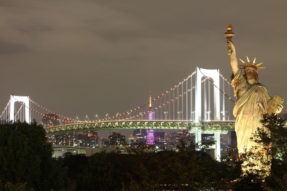 New York City: Private Tour with a Local Guide - If you like parks, your tour can be more than sidewalks