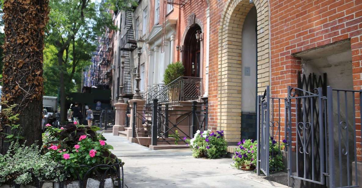 New York City: Private Tour with a Local Guide - The High Line and Chelsea Market style route (great for an afternoon)