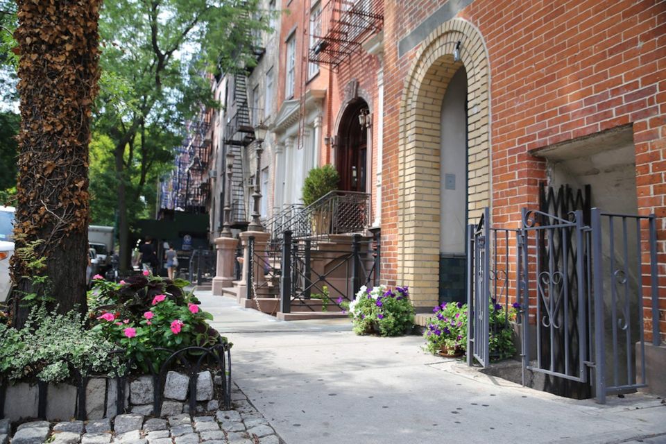 New York City: Private Tour with a Local Guide - The “customizable route” concept, and how to use it well
