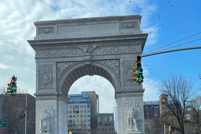 New York City Sightseeing Bus Tour and Boat Ride - Where the Tour Starts (and Why That Matters on Broadway)