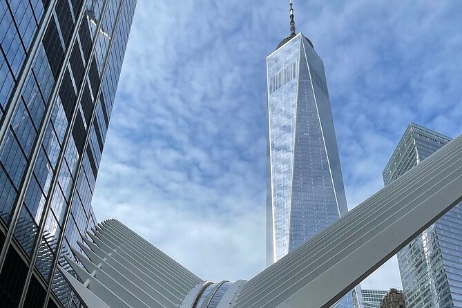 New York City Sightseeing Bus Tour and Boat Ride - Times Square to Greenwich Village: Midtown Sightseeing Done the Smart Way