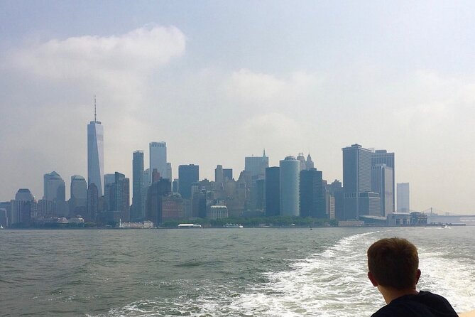 New York City Sightseeing Bus Tour and Boat Ride - Price and Value: What You’re Paying For at $197.10