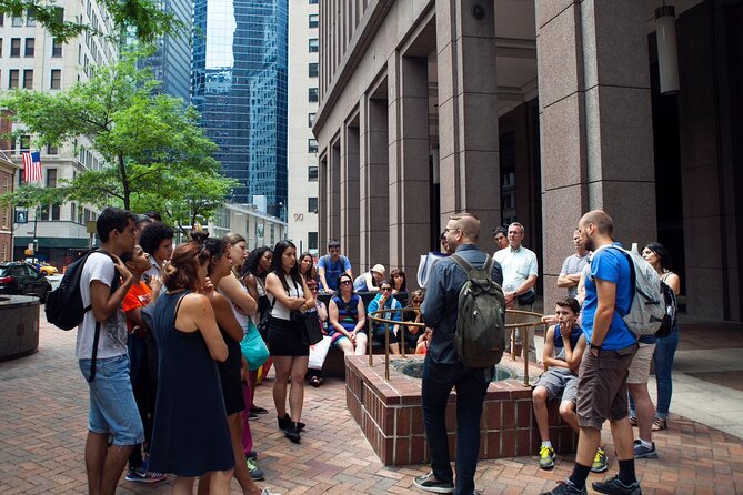 New York City Slavery and Underground Railroad Tour - Slavery on NYC streets: why this tour hits harder than plaques