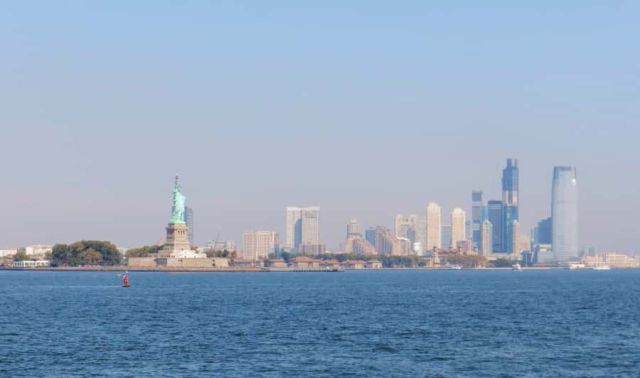 New York City: Statue of Liberty & Ellis Island Guided Tour - What You Actually Get for $49: Value That Makes Sense
