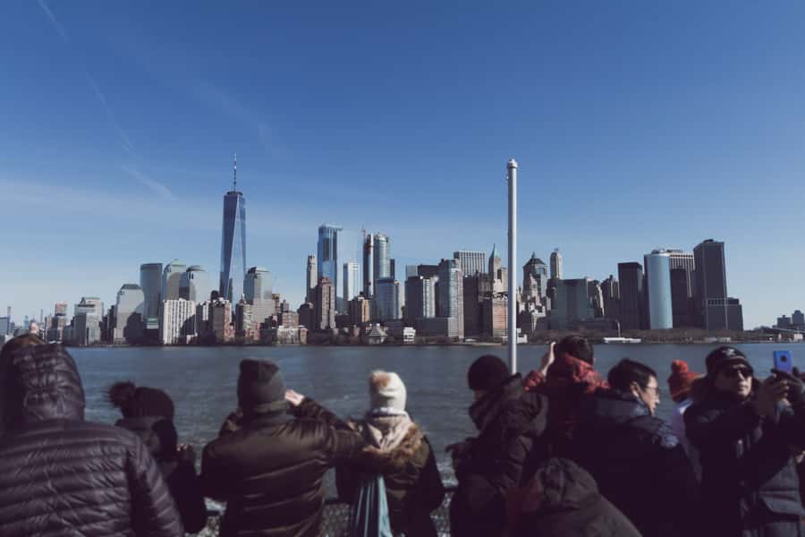 New York City: Statue of Liberty & Ellis Island Guided Tour - Should You Book This Statue of Liberty and Ellis Island Tour?