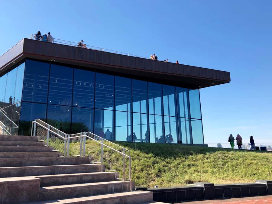 New York City: Statue of Liberty & Ellis Island with Ferry - Photo Ops and Museum Time: How to Keep It Fun, Not Rushed