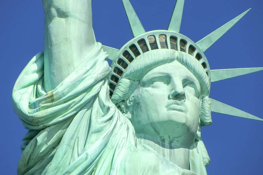 New York City: Statue of Liberty & Ellis Island with Ferry - What You Get for About $19: Value That Makes Sense