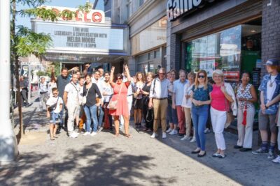 New York City: Sunday Harlem Gospel Guided Tour - 125th Street sights: the route that turns Harlem into a map