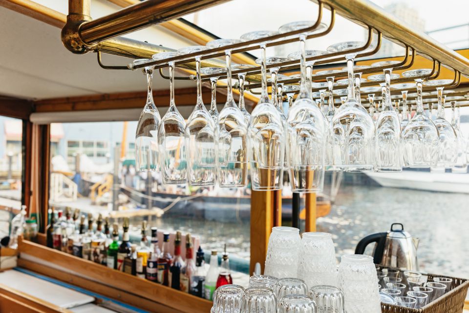 New York City: Sunset Yacht Cruise - Who this cruise is best for (and who might not love it)
