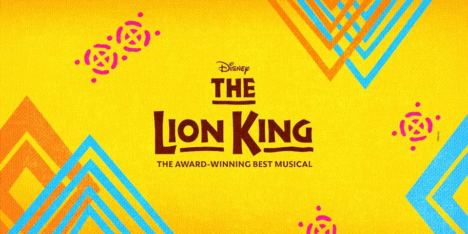 New York City: The Lion King Broadway Entry Tickets - Who should book these Lion King entry tickets