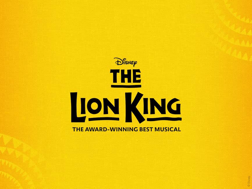 New York City: The Lion King Broadway Entry Tickets - Why The Lion King on Broadway feels like a real event