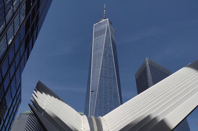 New York City Triple Fun Package - Key points to know before you go