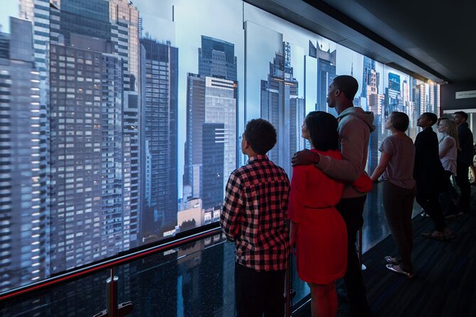 New York City Triple Fun Package - How to get value from this package (and not feel rushed)